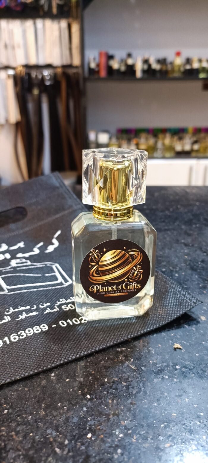 عطر ميجامار 30 مللي محاكاة - megamare